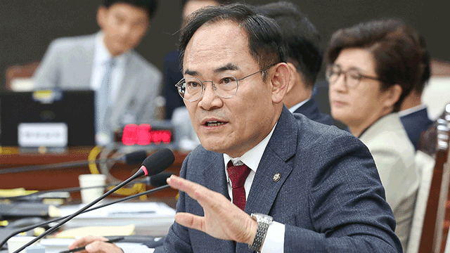 전 안보실 2차장 임종득 의원 해병특검 출석…전하규 대변인 2차 조사