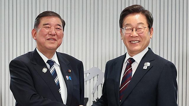일본, 이 대통령 23∼24일 방일 발표…“한일관계 발전 기대”