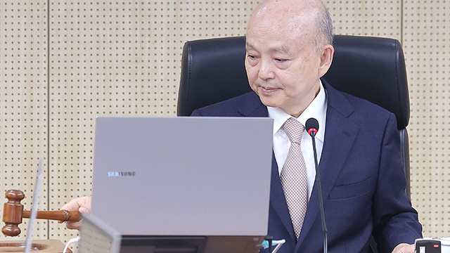 안창호 인권위원장 “피해자 중심 명예·존엄 회복해야”