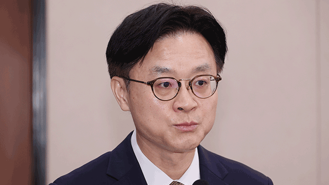 산업장관, 거제 조선소 미 LNG 운반선 명명식…“한미 조선 협력, 새 기회”