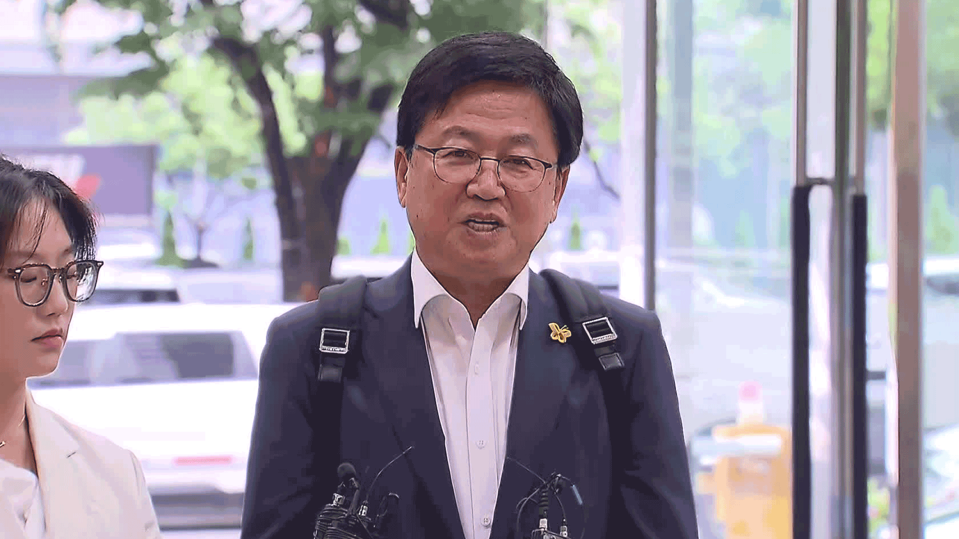 최교진 “학생 알려면 같이 목욕하고 술도 먹어봐야”…발언 논란
