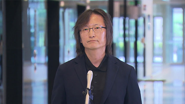 주병기 공정위원장 후보자 “미 요구에 온플법 나아가기 힘든 상황…협상 이후 방안 마련”