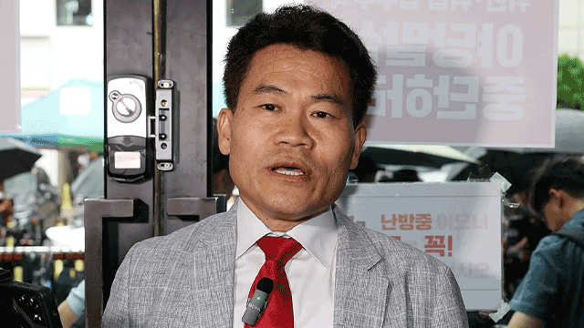 민주당, 전한길 ‘경고’ 징계에 “국민의힘, 내란세력과 단절 거부”