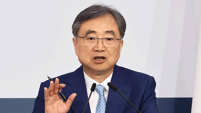 외교장관 “북미 대화 위한 트럼프 리더십 요청…핵보유국 지위 두고 밀당 있을 것”