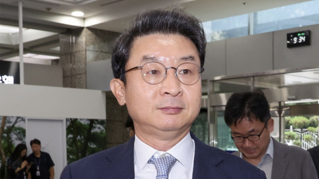 이억원 금융위원장 후보자, CJ대한통운 사외이사직서 물러나