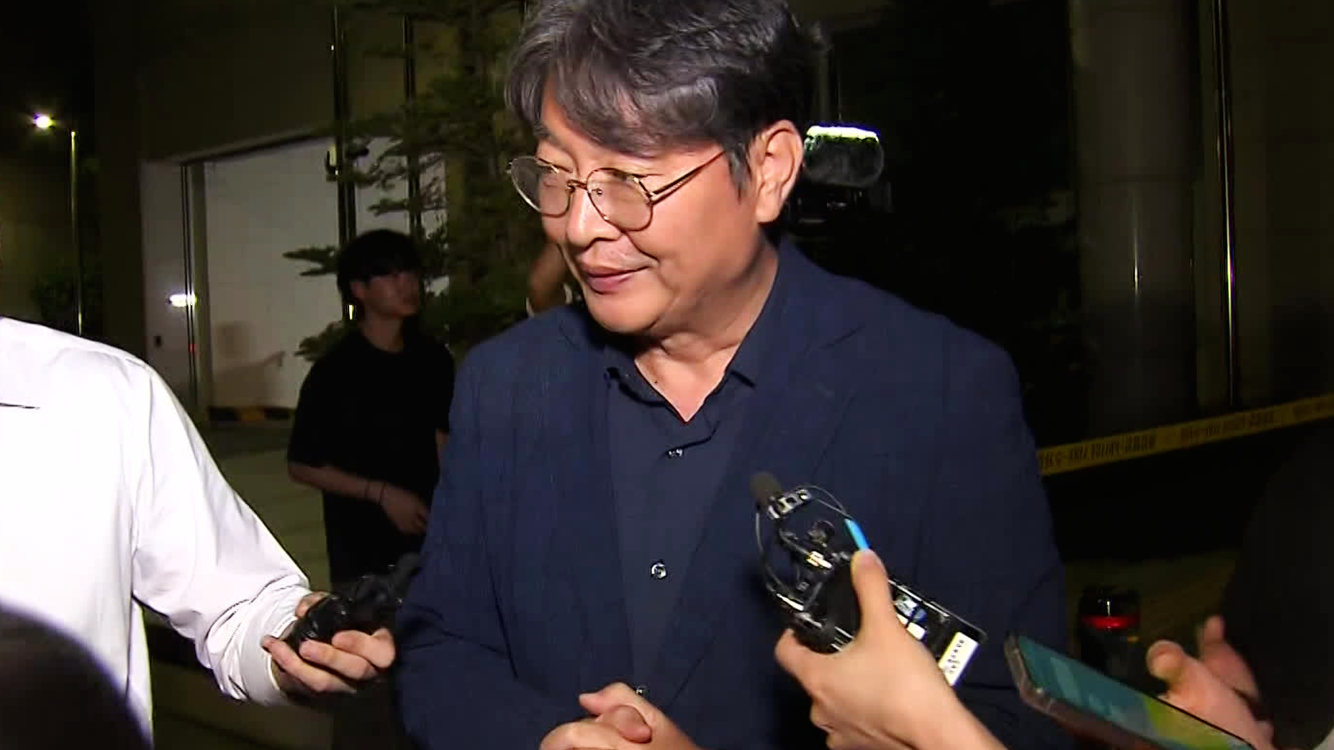 차명거래 결코 없다던 이춘석…경찰 조사서 혐의 시인