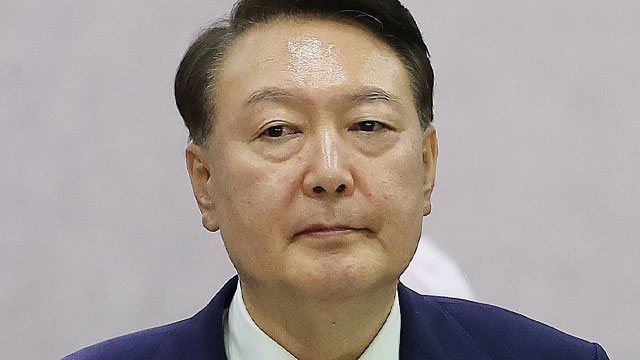 윤석열 전 대통령 측, ‘체포 방해 추가기소’ 재판 기일 변경 신청