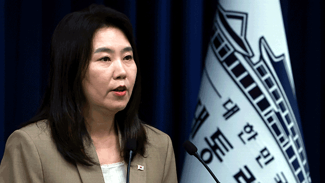 이 대통령, 미 상원의원단 접견…“조선 협력 성과 거두길”