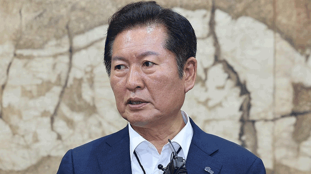 정청래, 경주 APEC 준비현장 점검…“민주주의 회복 만방에 알려야”
