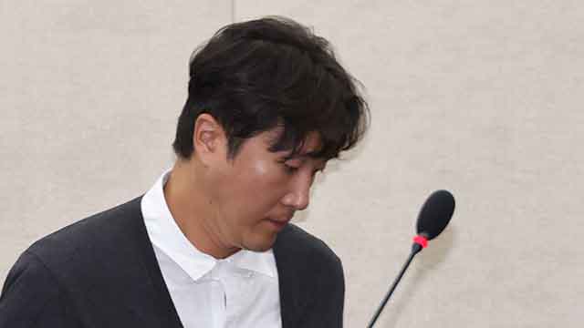 경찰, ‘손발 강박 환자 사망’ 양재웅 병원 관계자 4명 추가 입건