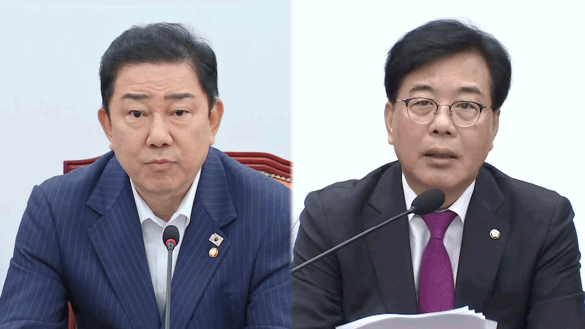 민주, ‘내란 종식’ 강공 드라이브…국민의힘 “야당 탄압”