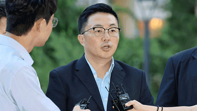 김건희 특검팀, ‘김건희 집사’ 김예성 구속 기간 연장