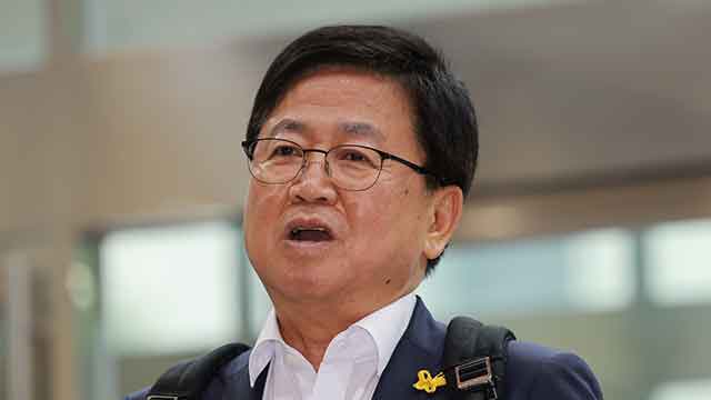 최교진 교육부 장관 후보자, 재산 11억 8,749만 원 신고