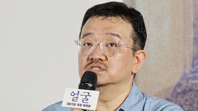 영화 ‘얼굴’ 연상호 “박정민 배우의 깊어진 짜증 보실 거예요”