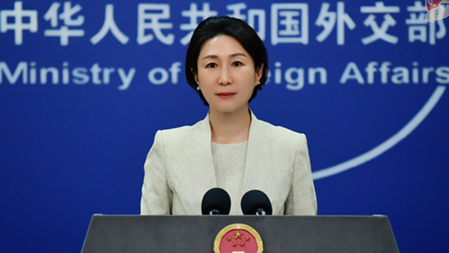 중국 “이 대통령 특사단 방중 환영…한중 협력관계 발전 원해”