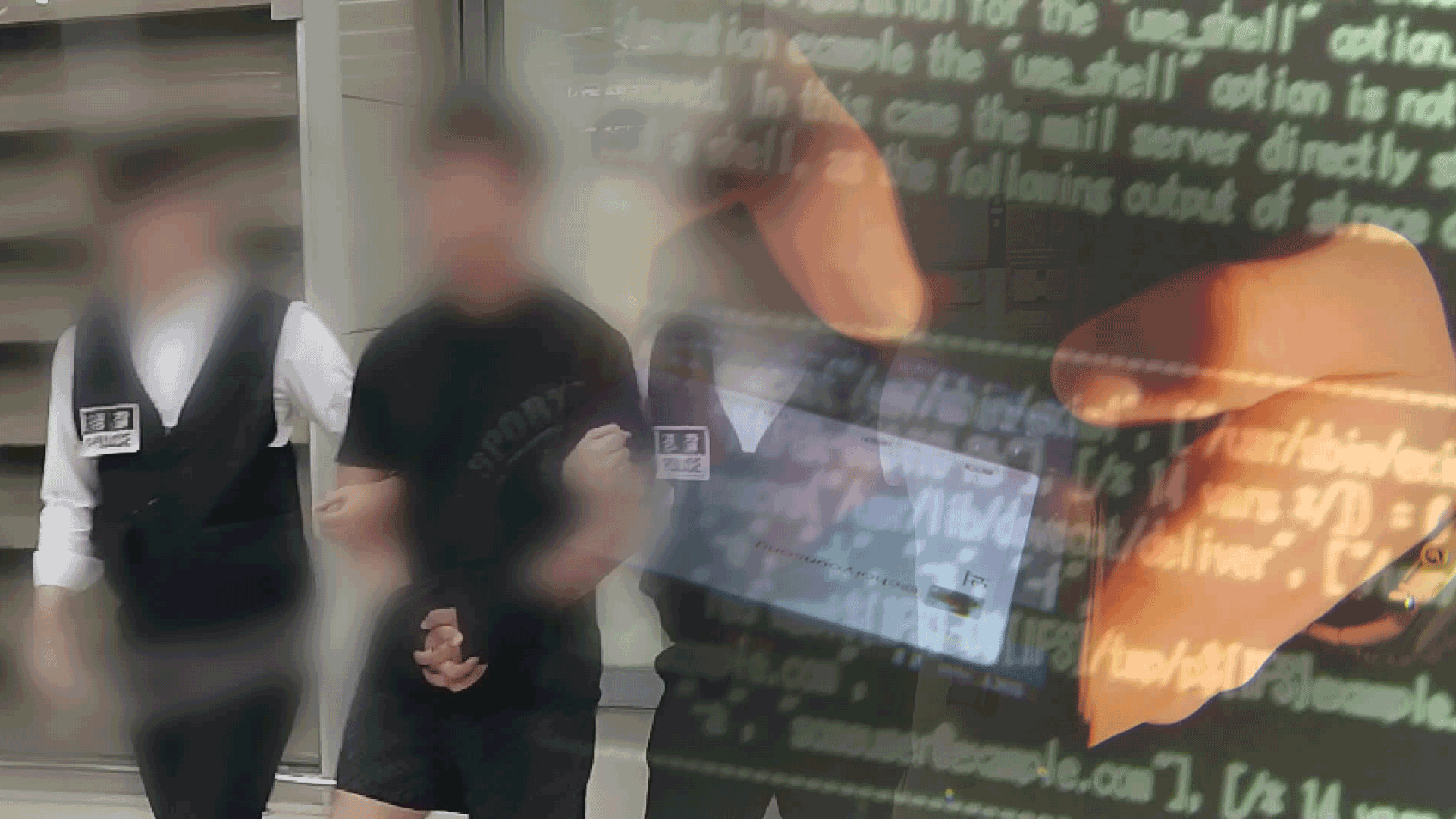 Budget phone hacking boss caught
