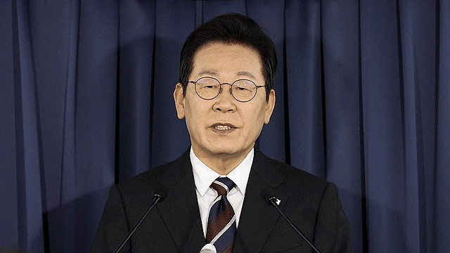 한미 정상회담 앞둔 이 대통령 “합리적 결론 이르게 될 것…국익 최우선”
