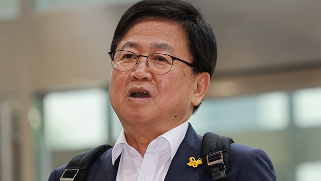 최교진 교육부 장관 후보자 측 “각종 문제제기와 비판, 청문회에서 소상히 설명”