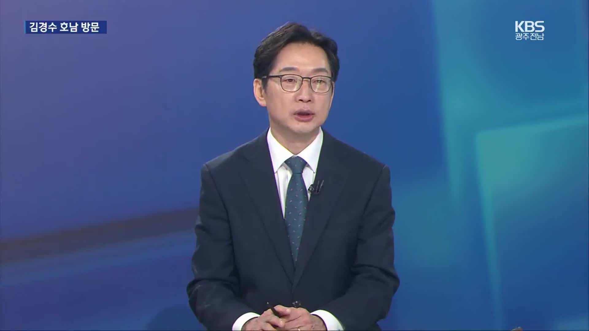 김경수 “이재명 비명계 만남, 당연히 할 일”