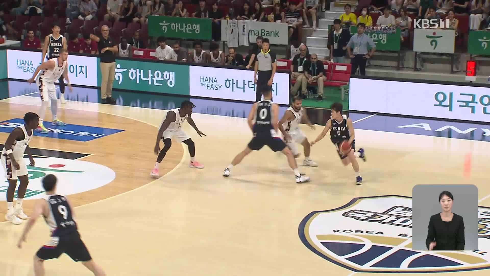 황금세대 안준호 호, 남은 퍼즐 2조각은?