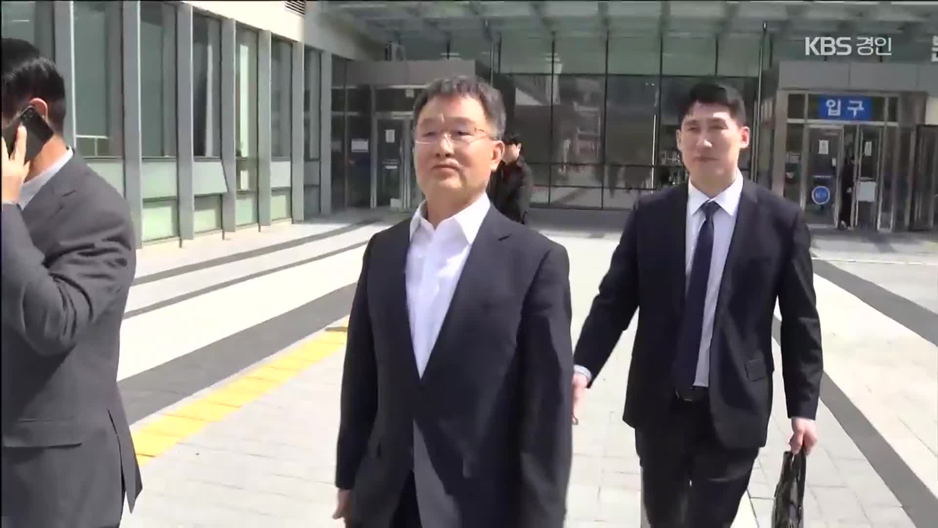 ‘김만배 12년 유동규 7년’ 징역형 구형…대장동 5인방 재판 마무리