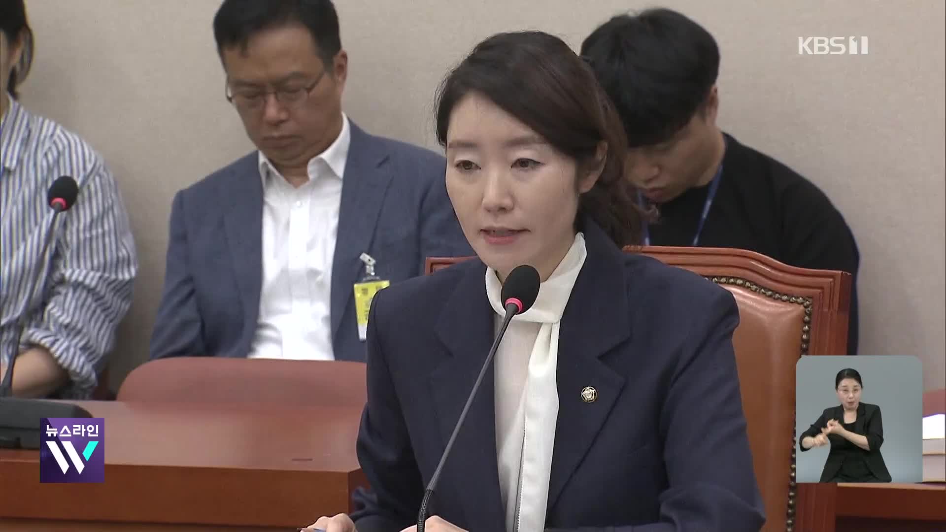 강선우 등 장관 4명 보고서 재송부 요청…이번 주 임명 방침
