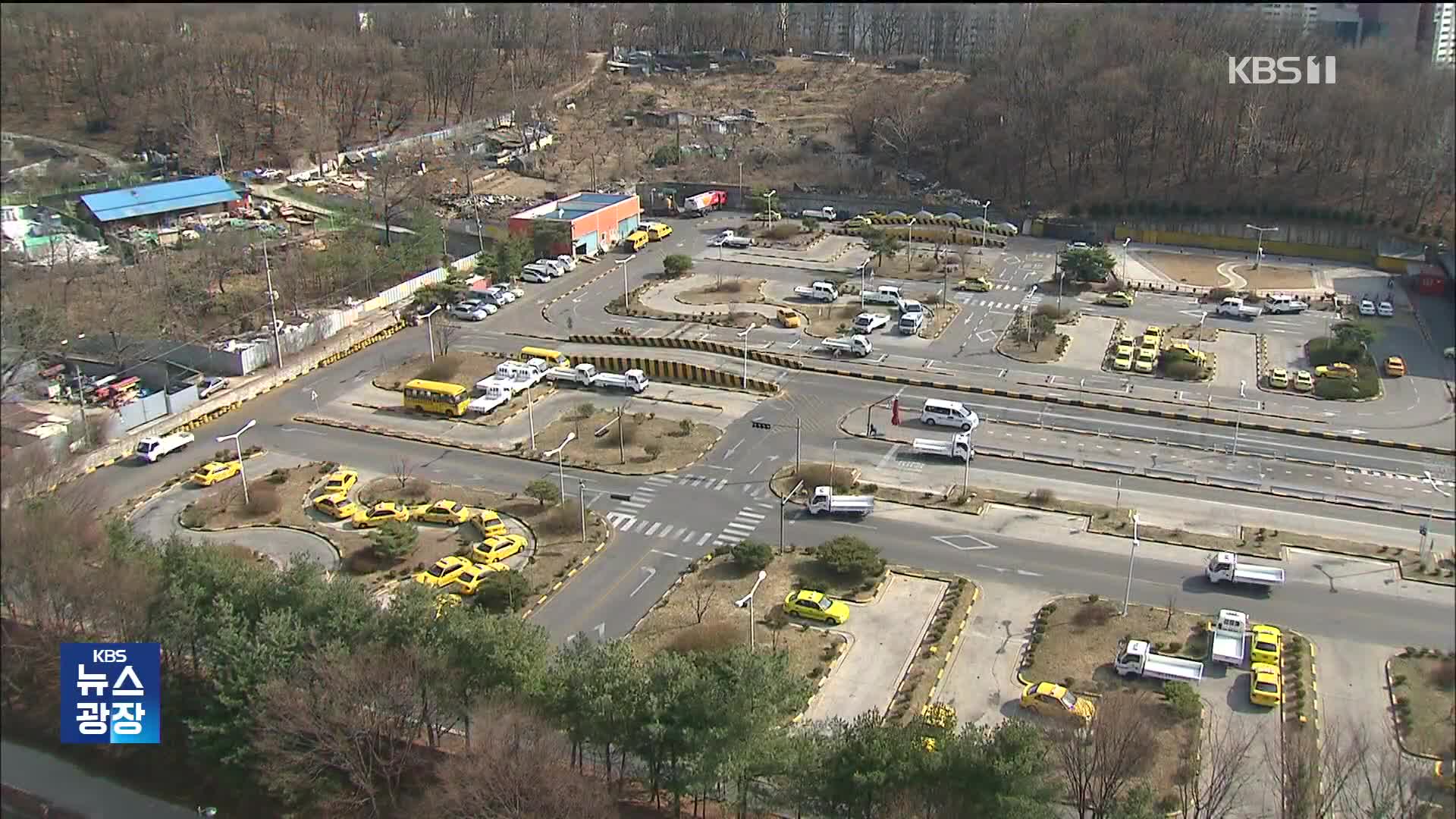 “학원비만 수십만 원”…운전면허 안 따는 이유 