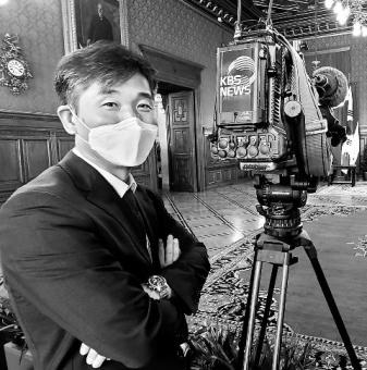 KBS 뉴스 이미지