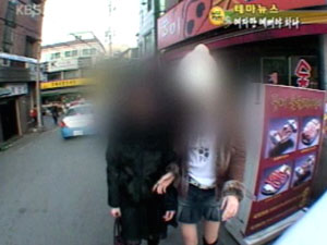 [테마뉴스]여장 남자, ‘크로스 섹슈얼’이 뜬다 