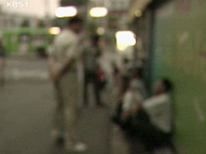 불법 외국 인력 채용…내국 인력 기반 ‘흔들’ 