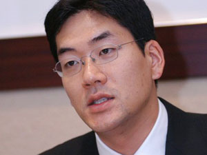 위구연 하버드대 공대 교수 
