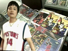 농구 마니아, 자나 깨나 ‘NBA 사랑’ 