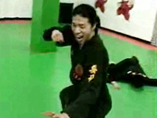 무술 마니아, 절대지존 꿈꾼다! 