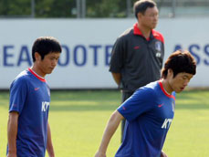 “공부가 생명!” 축구대표팀 한목소리 